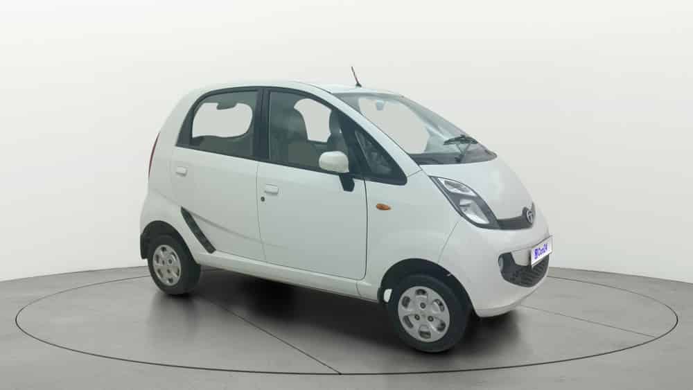 2016 Tata Nano   2008-2018 TWIST XTA