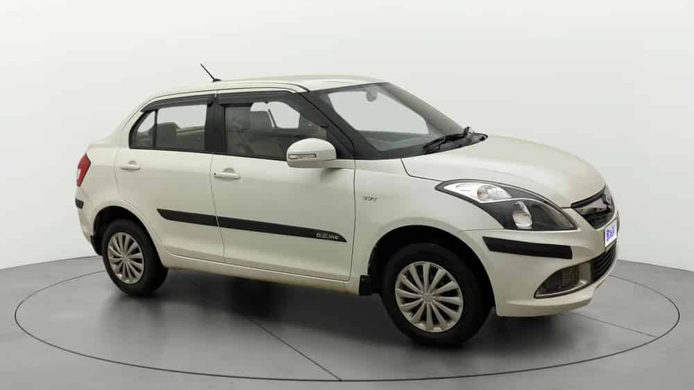 2015 Maruti Suzuki Swift Dzire 2017-2020 VXI