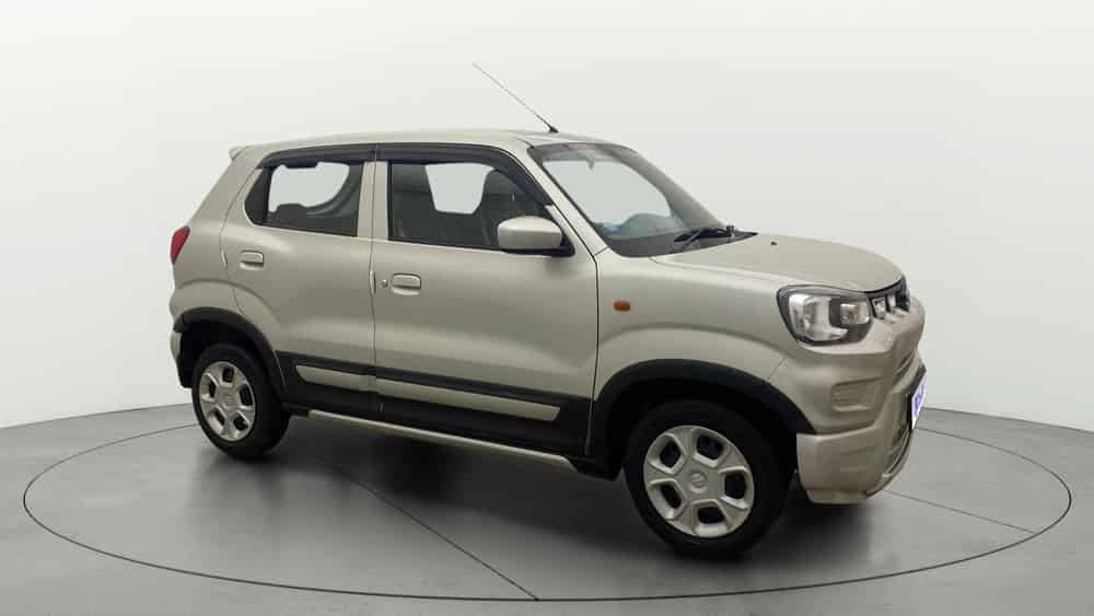 2023 Maruti Suzuki S-Presso VXI (O) AMT