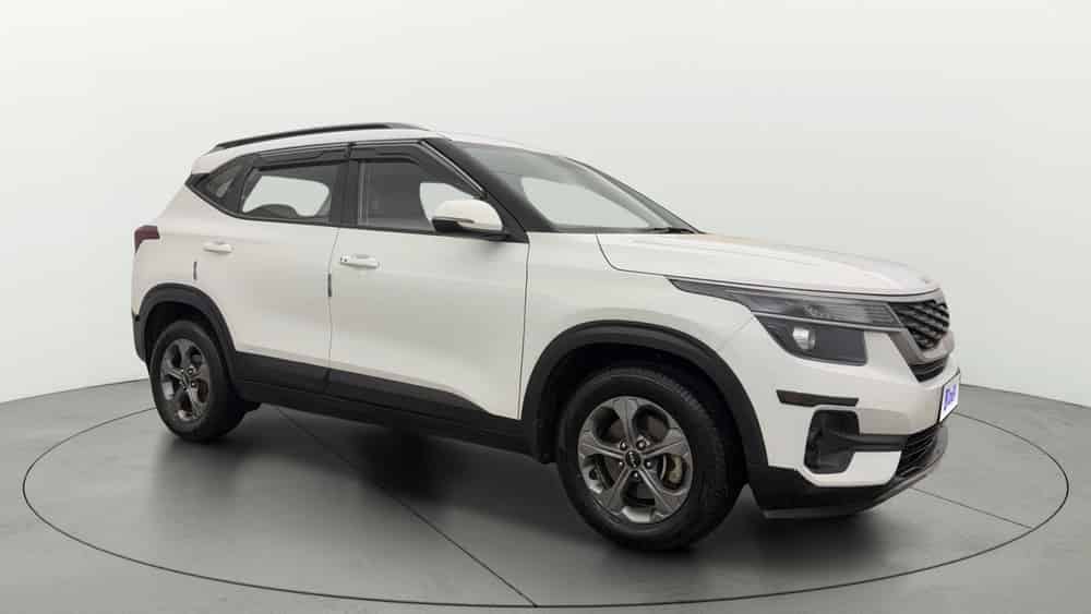 2021 KIA Seltos 2023-2026 HTK PLUS 1.5 DIESEL