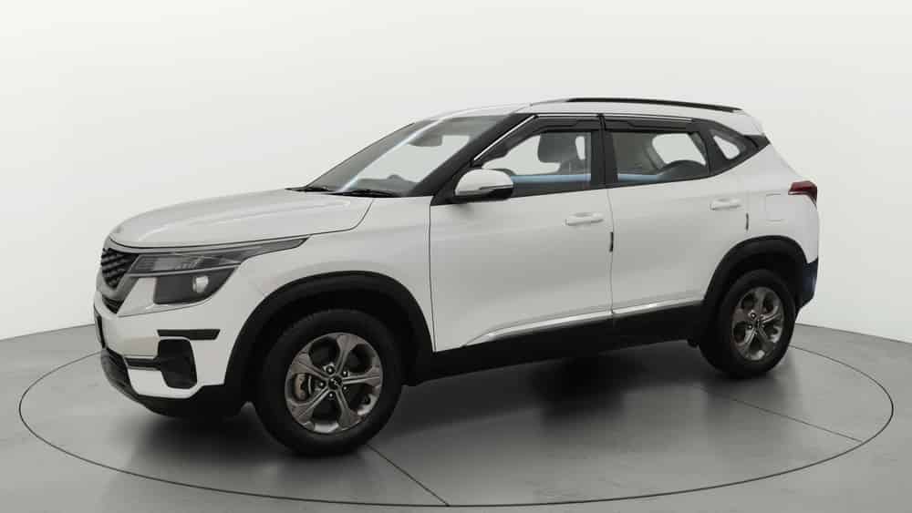 2022 KIA Seltos 2023-2026 HTK PLUS 1.5