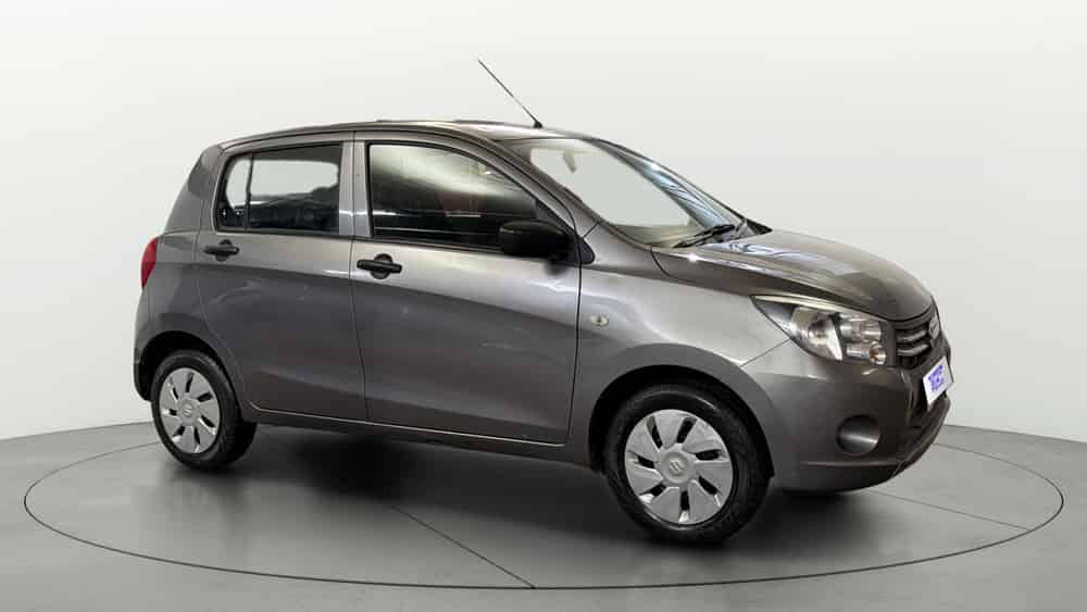 2017 Maruti Suzuki Celerio VXI AMT