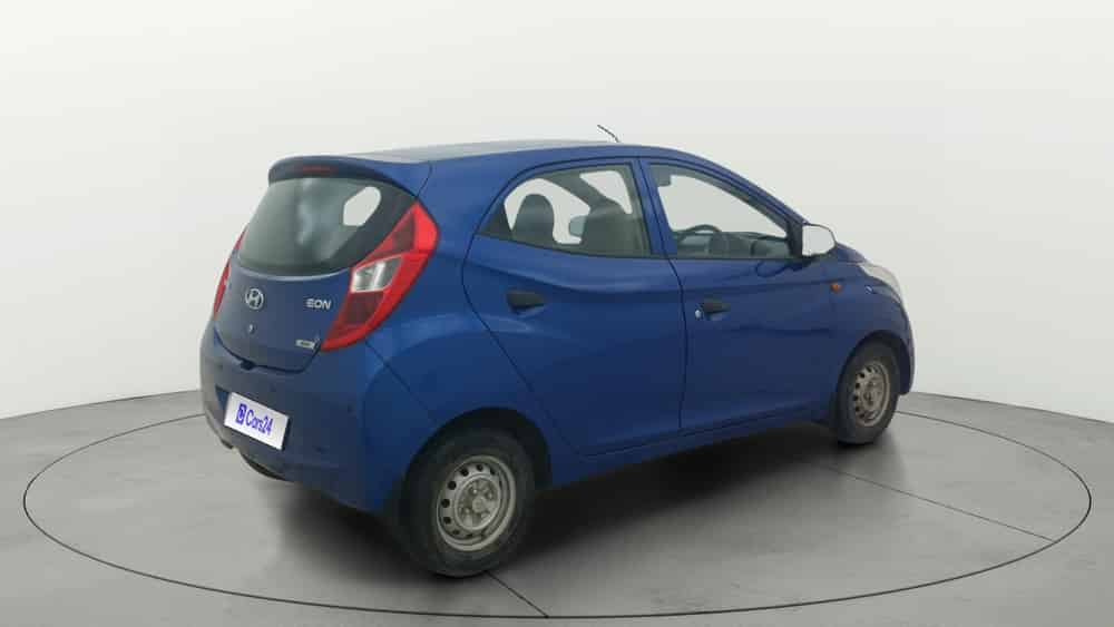 2013 Hyundai EON ERA +