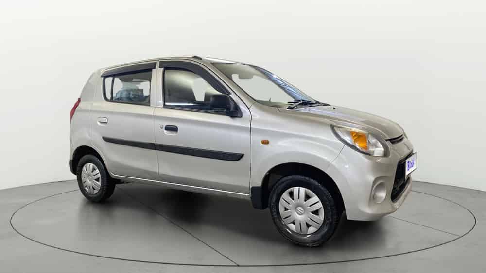 2019 Maruti Suzuki Alto 800 2016 -19 LXI