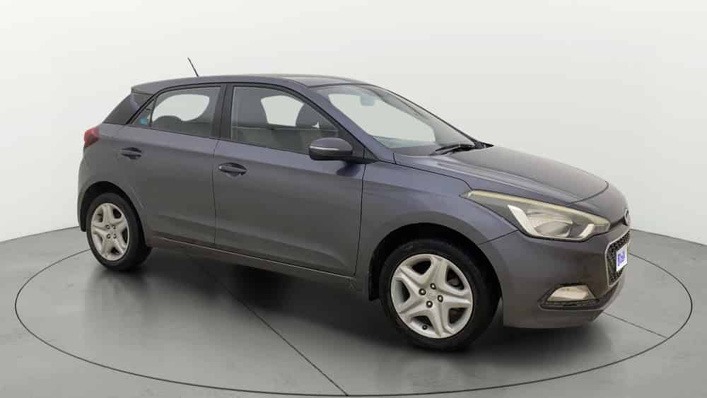 2017 Hyundai Elite i20 2014-2017 ASTA 1.2