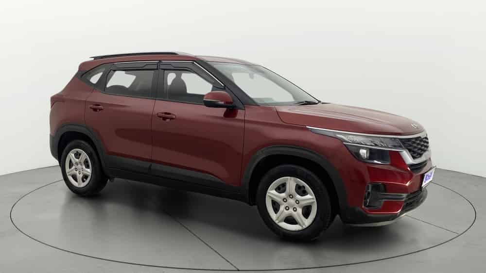 2019 KIA Seltos 2023-2026 HTK 1.5 PETROL
