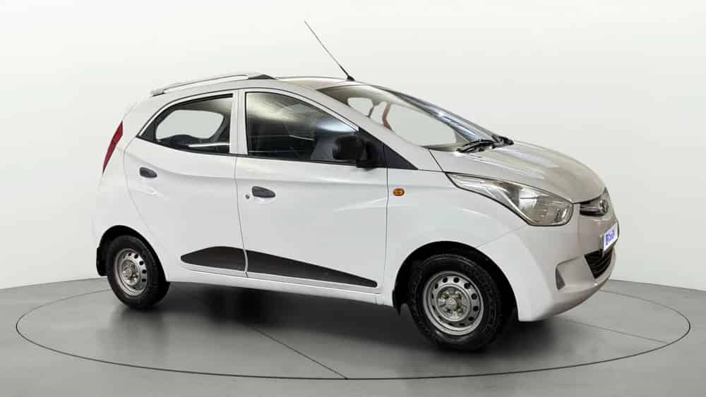 2017 Hyundai EON ERA + SE