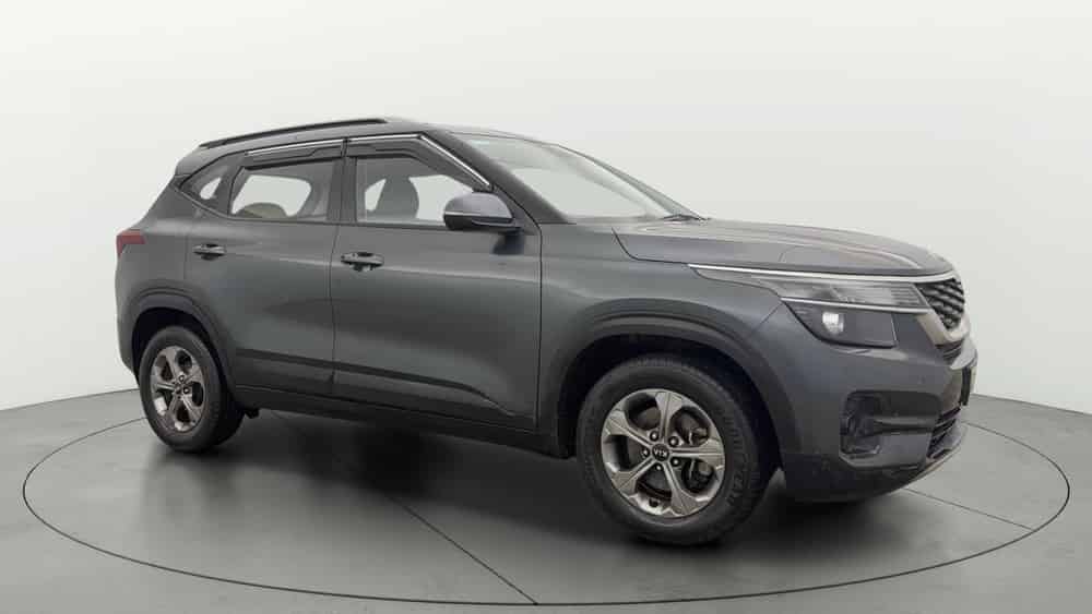 2020 KIA Seltos 2023-2026 HTK PLUS 1.5