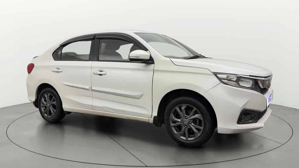 2019 Honda Amaze 1.2L I-VTEC VX CVT