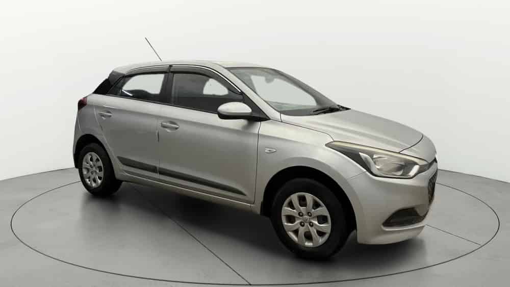 2016 Hyundai Elite i20 2014-2017 MAGNA 1.2