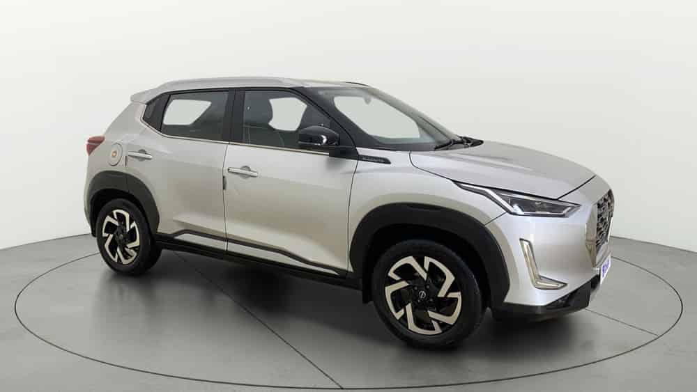 2021 Nissan Magnite 2020 - 2024 XV PREMIUM