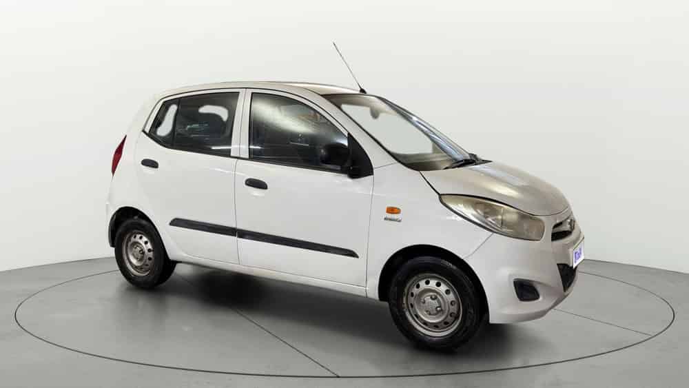 2015 Hyundai i10 MAGNA 1.1