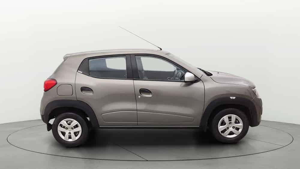 2019 Renault Kwid RXT 1.0 (O)