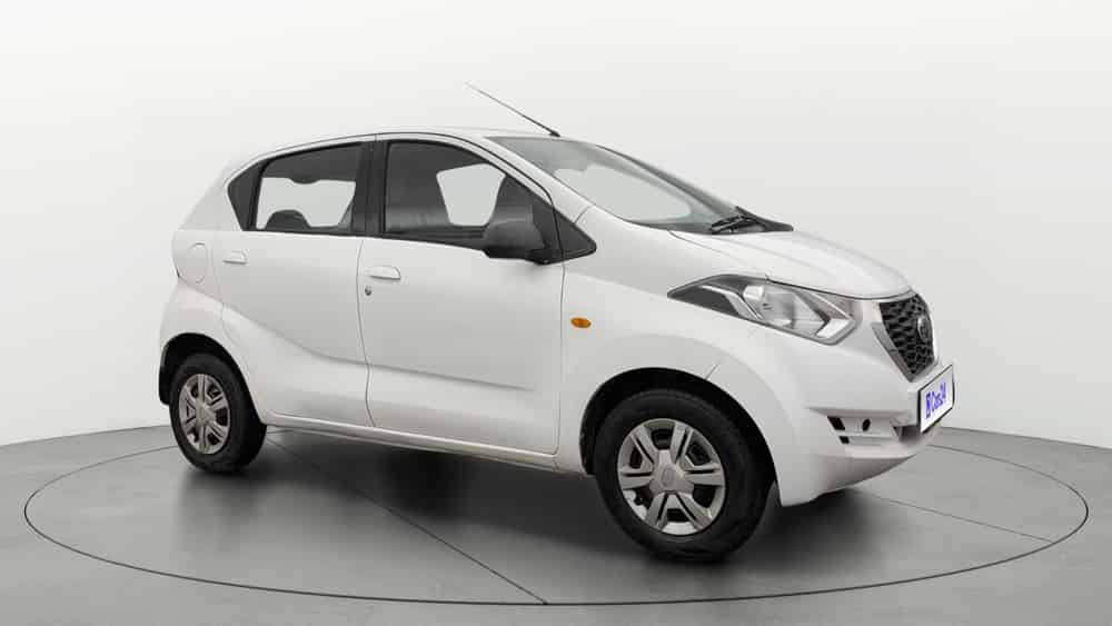 2017 Datsun Redi Go 2016-2018 T(O) 1.0