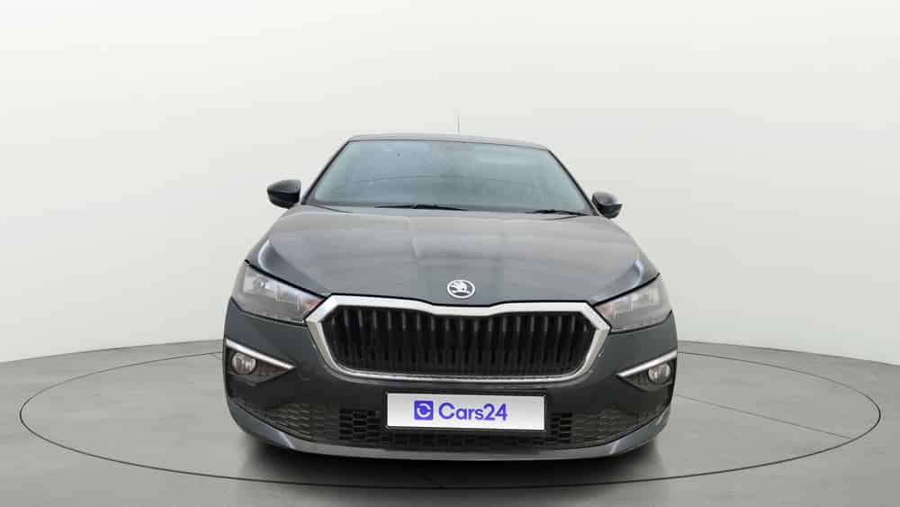 2023 Skoda Slavia Ambition 1.5L TSI