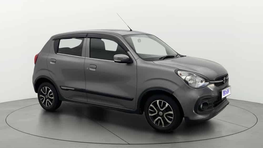 2023 Maruti Suzuki Celerio ZXI AMT