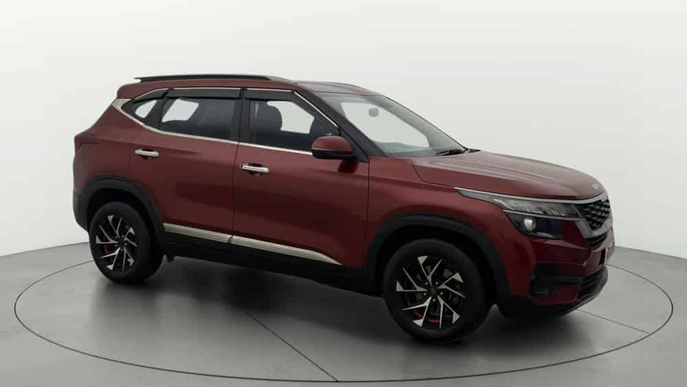 2022 KIA Seltos 2023-2026 HTK 1.5 DIESEL