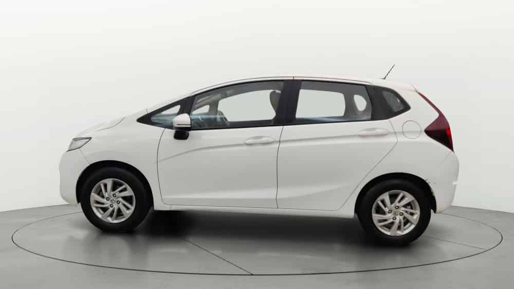 2015 Honda Jazz 2020-2023 1.2L I-VTEC V AT