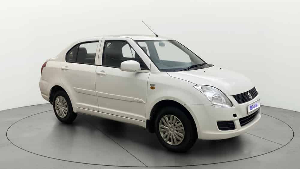 2016 Maruti Suzuki Swift Dzire 2017-2020 TOUR DIESEL