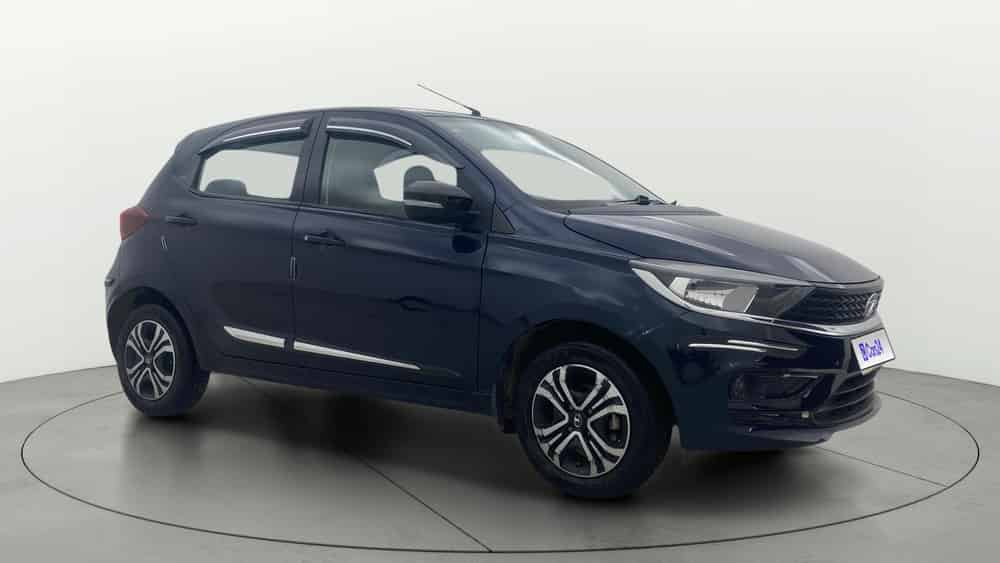 2023 Tata Tiago XT PETROL