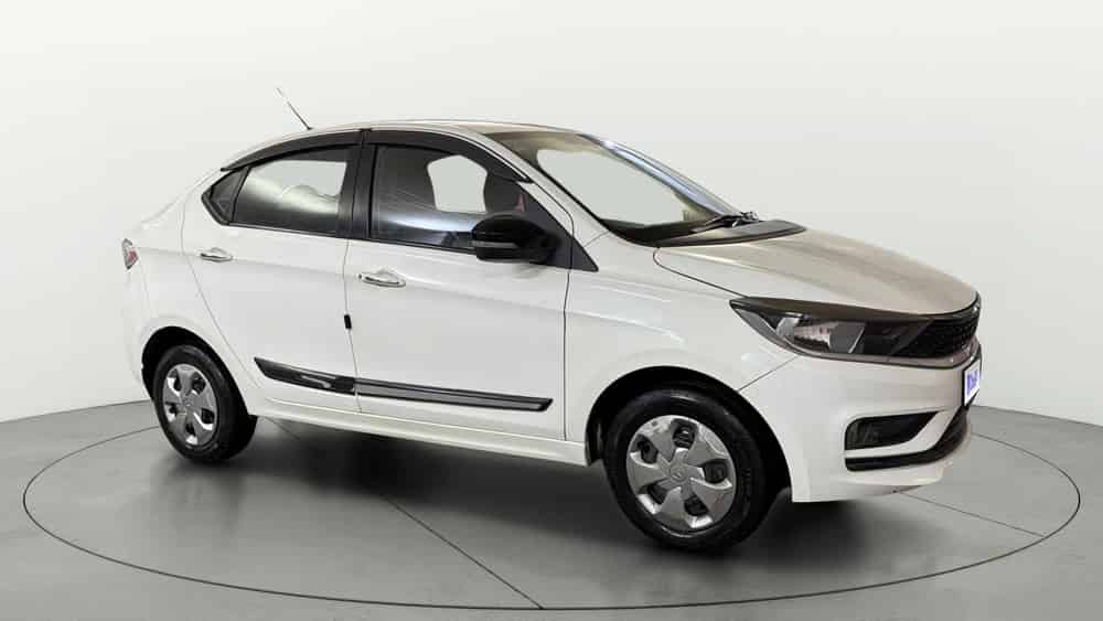 2023 Tata Tigor XZ PETROL
