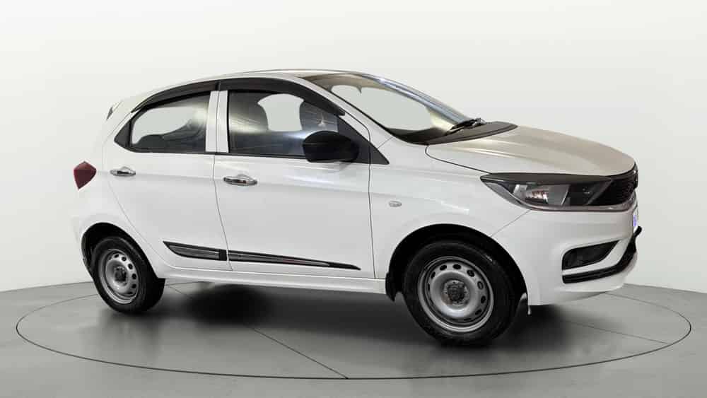 2025 Tata Tiago XE CNG