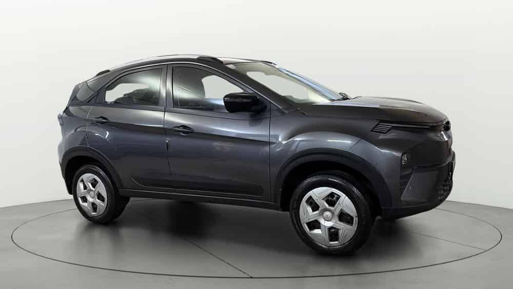 2024 Tata Nexon SMART+ 1.2 PETROL