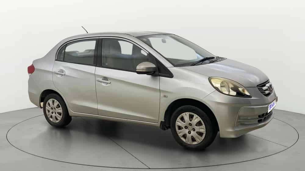 2015 Honda Amaze 1.2L I-VTEC S
