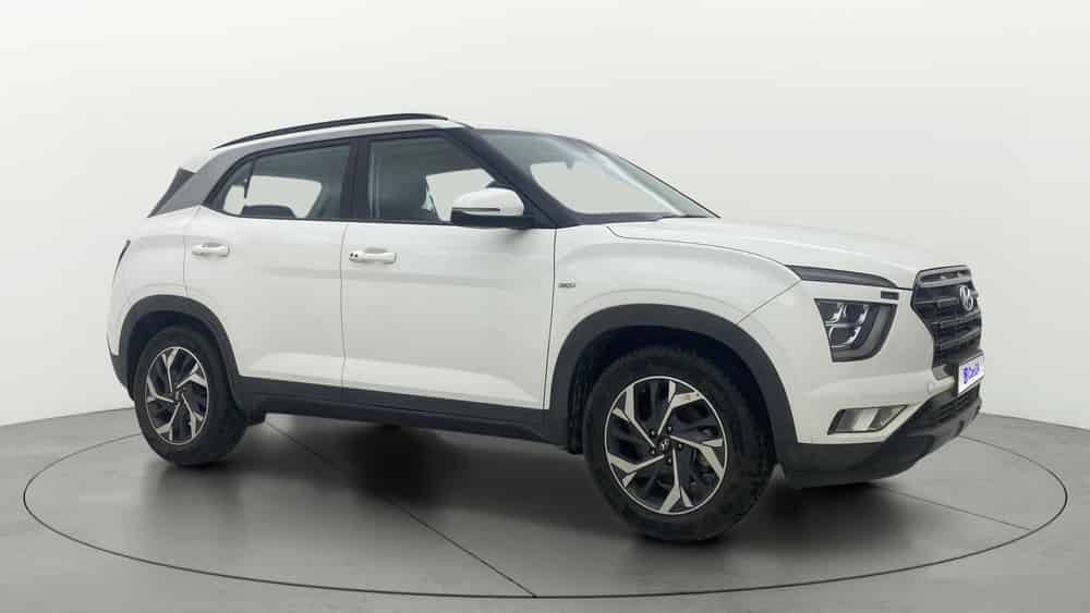 2023 Hyundai Creta SX (O) 1.4 TURBO DCT