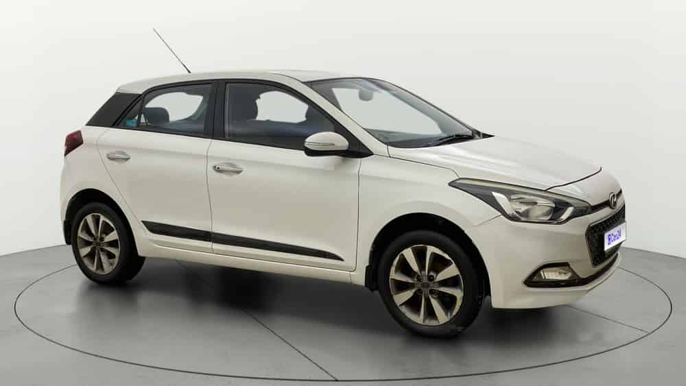 2015 Hyundai Elite i20 2014-2017 ASTA 1.2