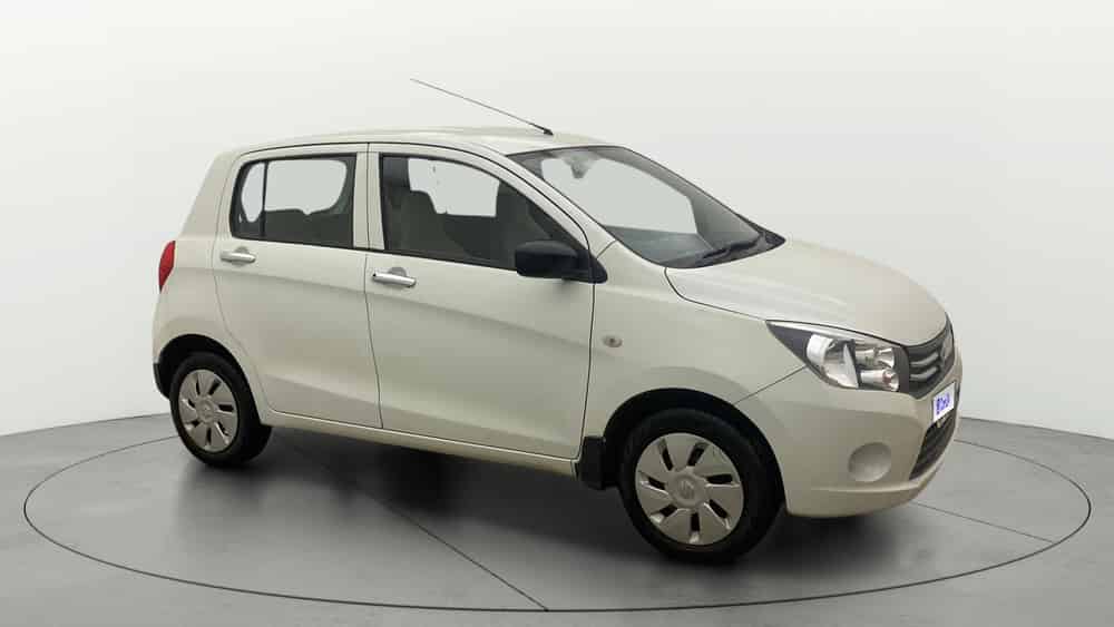 2017 Maruti Suzuki Celerio VXI AMT