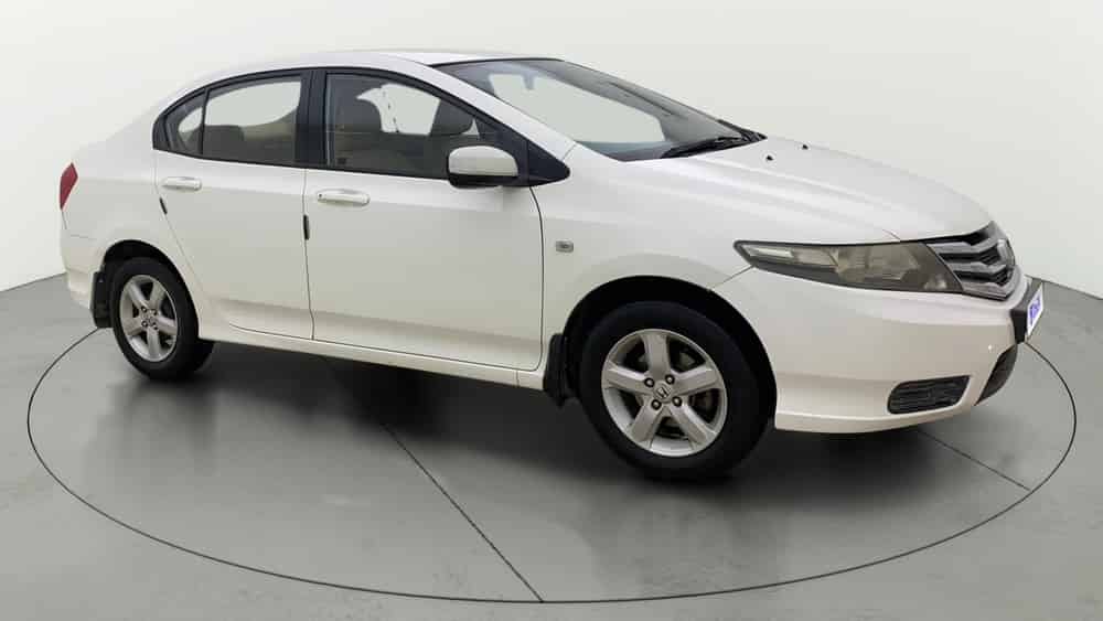 2013 Honda City 2022-2026 1.5L I-VTEC S MT