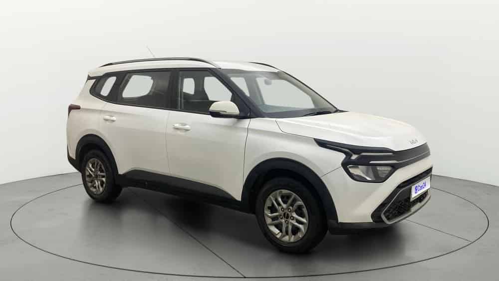 2022 KIA Carens PRESTIGE 1.4 PETROL 7 STR