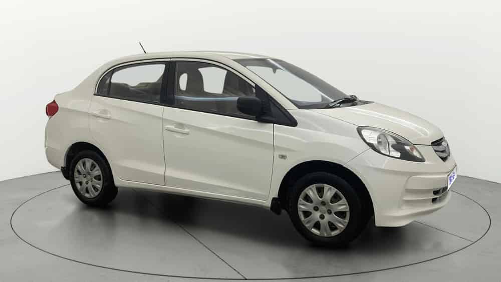 2014 Honda Amaze 1.2L I-VTEC S