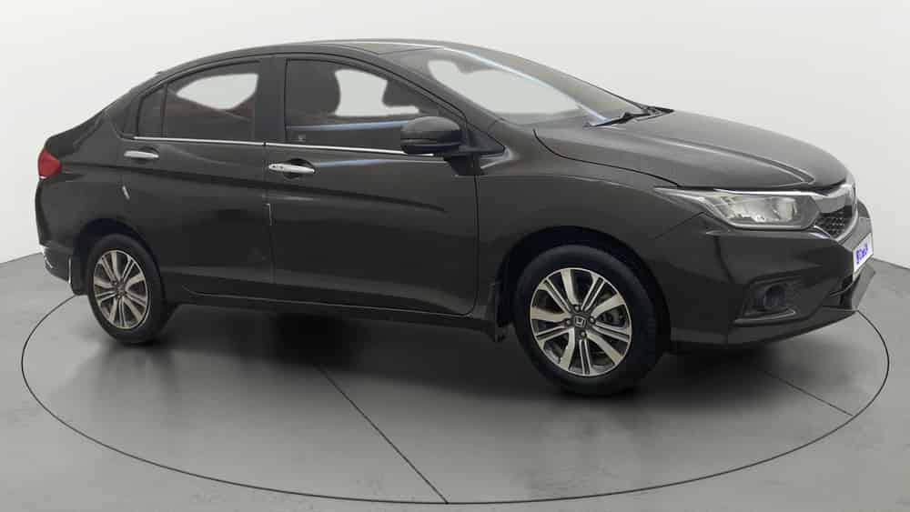 2022 Honda City 2022-2026 1.5L I-VTEC V MT 5TH GEN