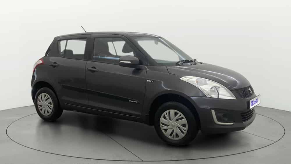 2014 Maruti Suzuki Swift VXI