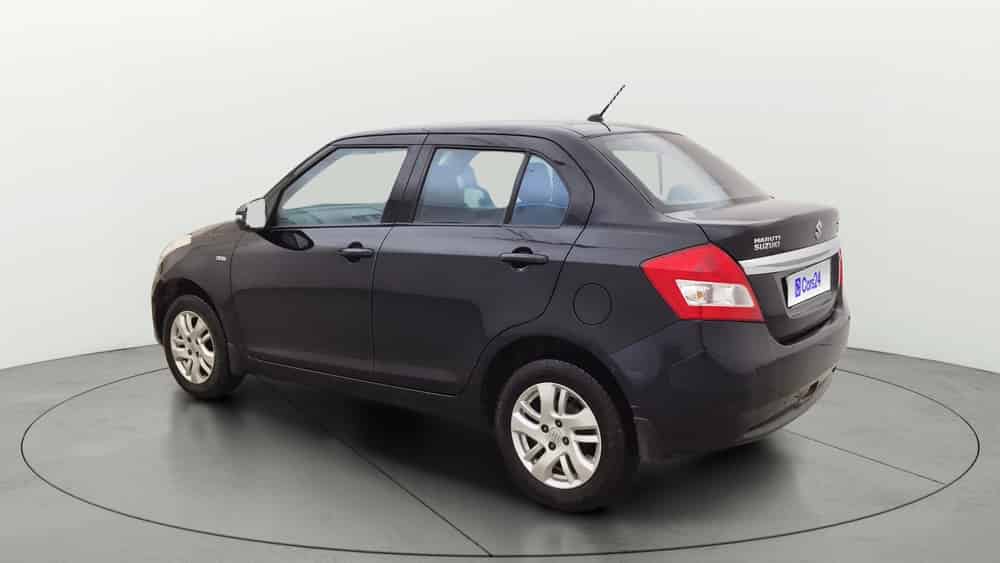 2015 Maruti Suzuki Swift Dzire 2017-2020 ZDI