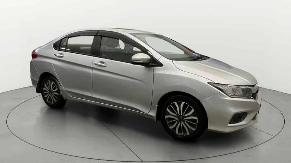 2017 Honda City 2022-2026 1.5L I-VTEC VX