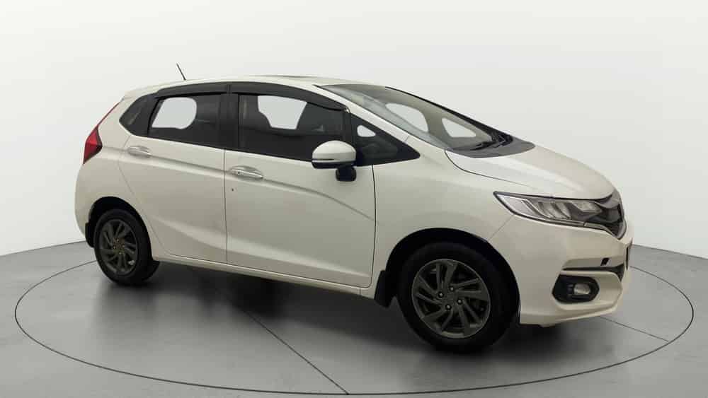 2021 Honda Jazz 2020-2023 1.2L I-VTEC ZX CVT