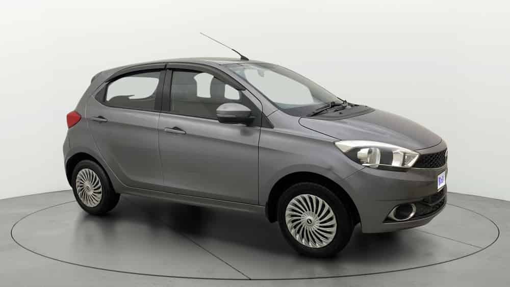 2019 Tata Tiago XZ PETROL