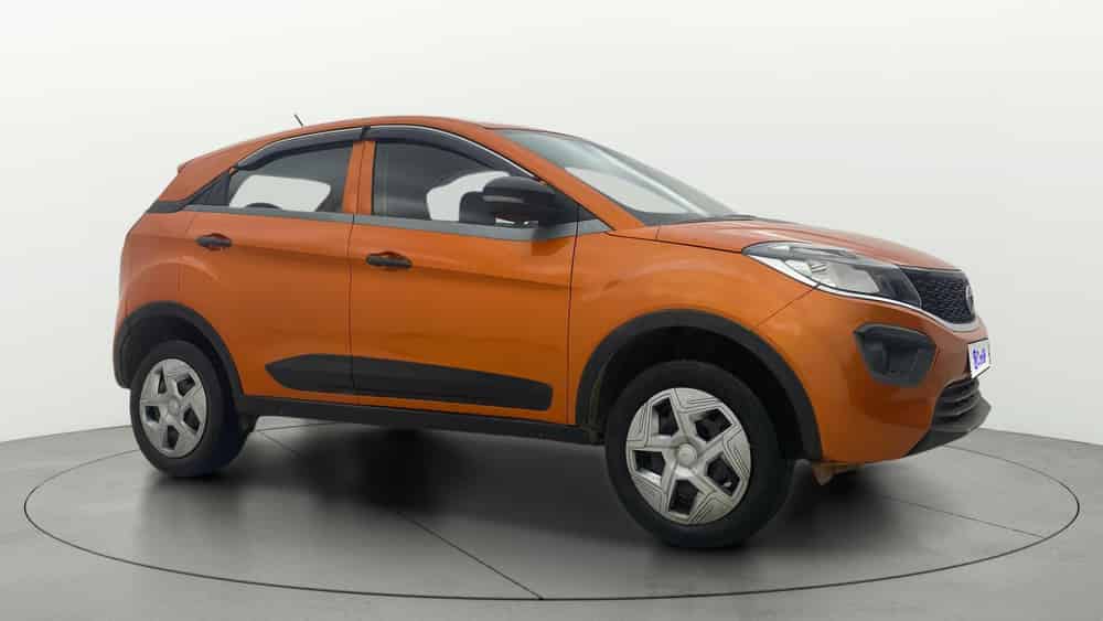 2019 Tata Nexon XM PETROL