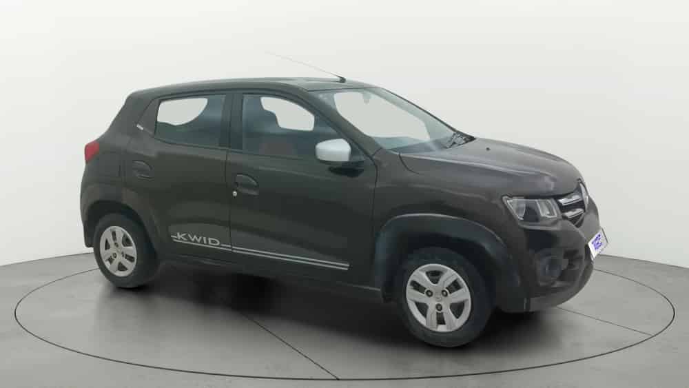 2019 Renault Kwid RXT 1.0 (O)