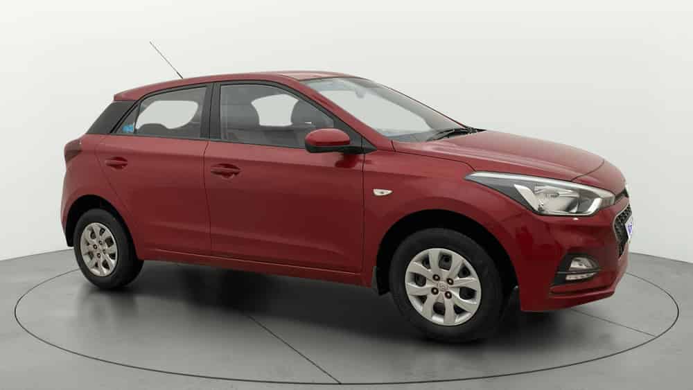 2019 Hyundai Elite i20 2014-2017 MAGNA PLUS 1.2