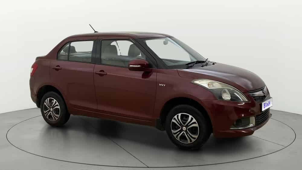 2015 Maruti Suzuki Swift Dzire 2017-2020 VXI