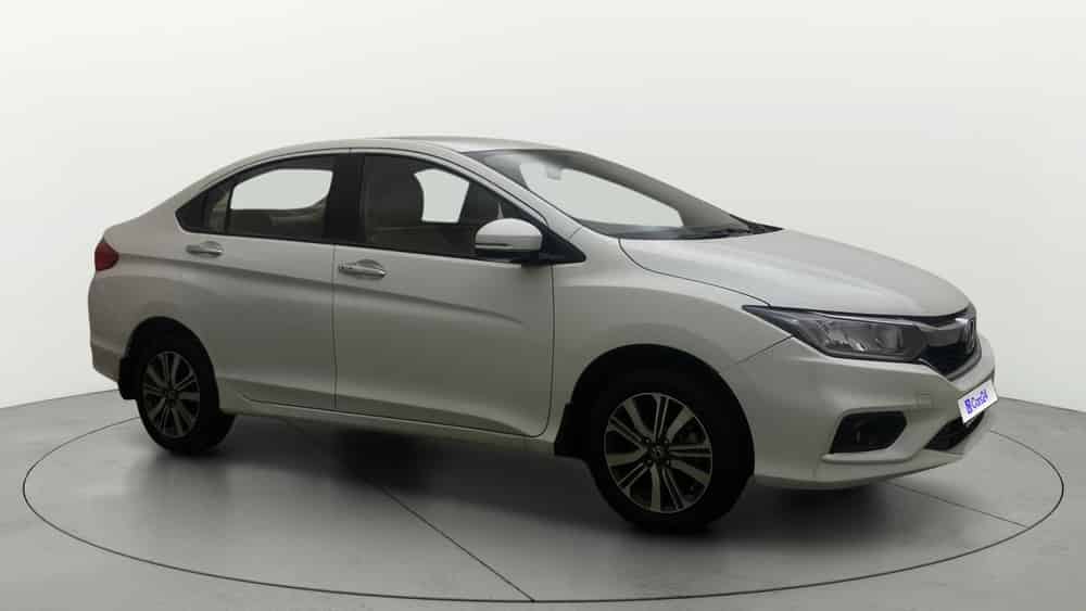 2022 Honda City 2022-2026 1.5L I-VTEC V MT 4TH GEN
