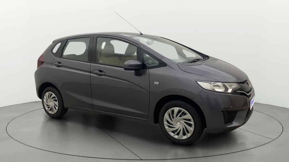 2017 Honda Jazz 2020-2023 1.2L I-VTEC S