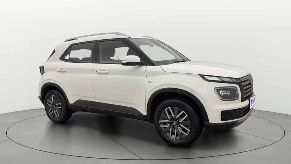 2023 Hyundai Venue 2022-2025 S (O) 1.0 Turbo Petrol DCT