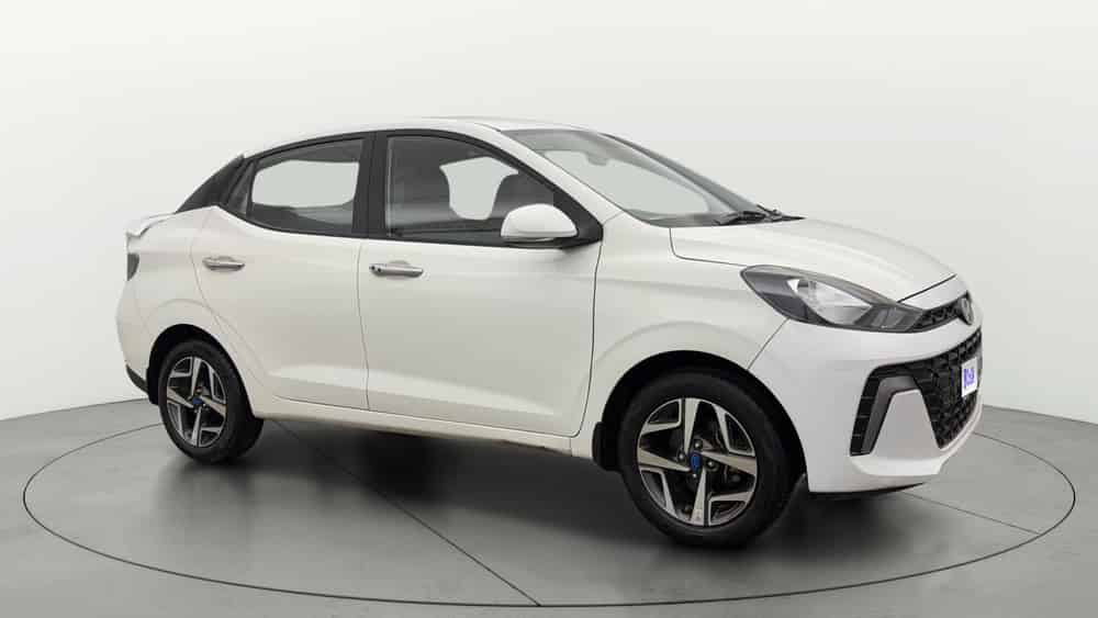 2023 Hyundai Aura SX 1.2