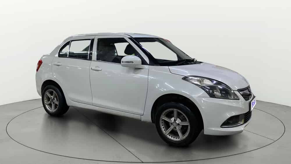 2016 Maruti Suzuki Swift Dzire 2017-2020 VXI