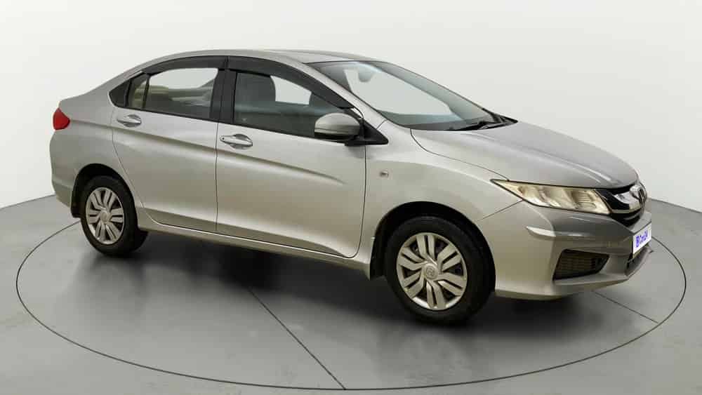 2015 Honda City 2022-2026 1.5L I-VTEC SV
